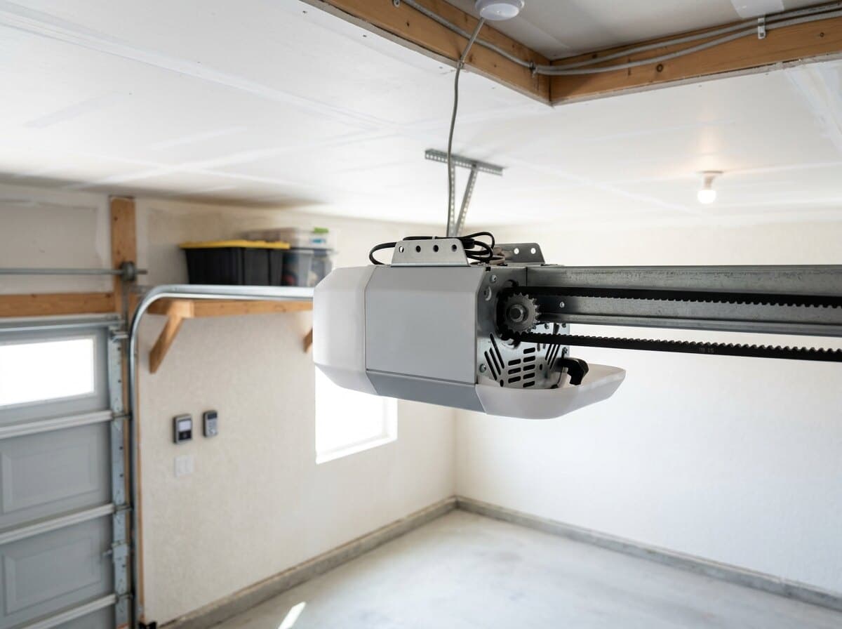 Garage Door Openers